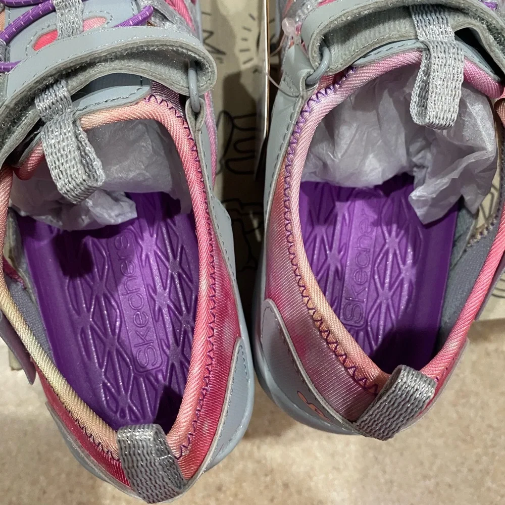 Summer Steps 2.0 Fisherman Sandal SKECHERS